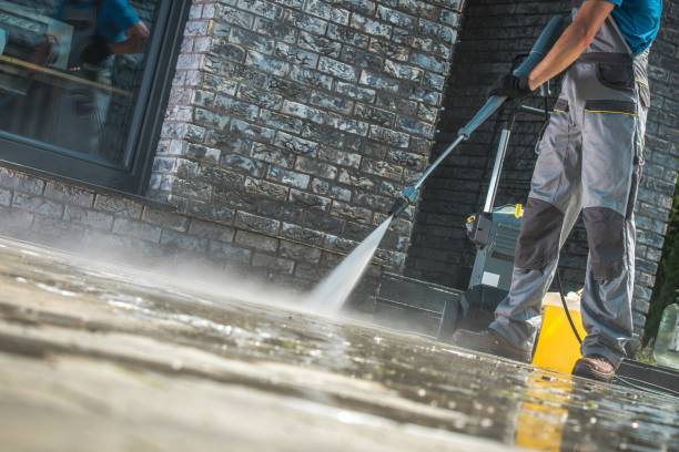 Best Gas Station Cleaning  in Scottdale, GA