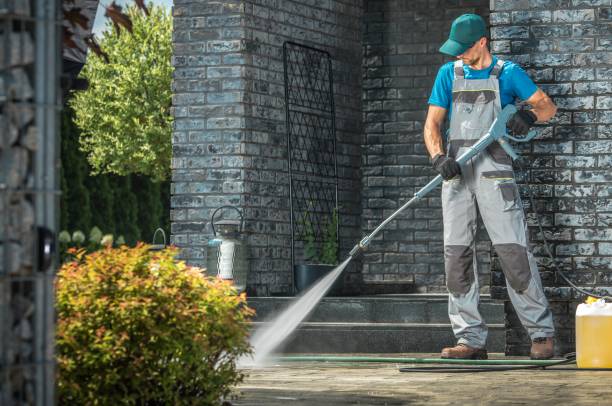 Best Restaurant Pressure Washing  in Scottdale, GA