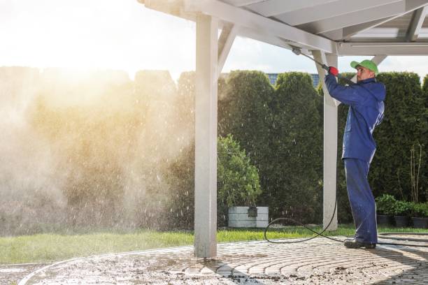 Best Rust Removal  in Scottdale, GA