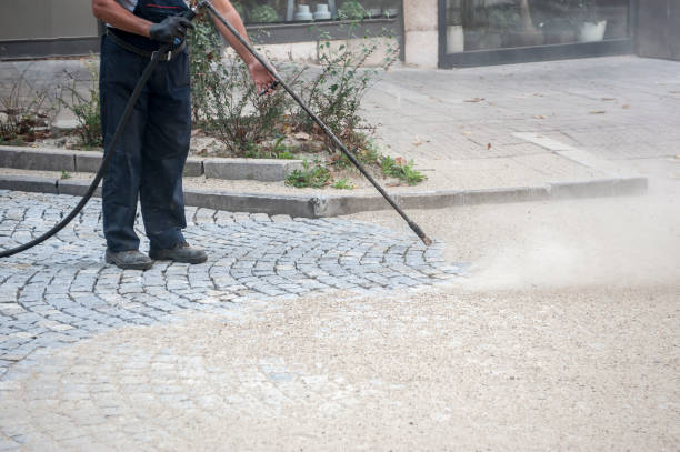 Best Post-Construction Pressure Washing  in Scottdale, GA