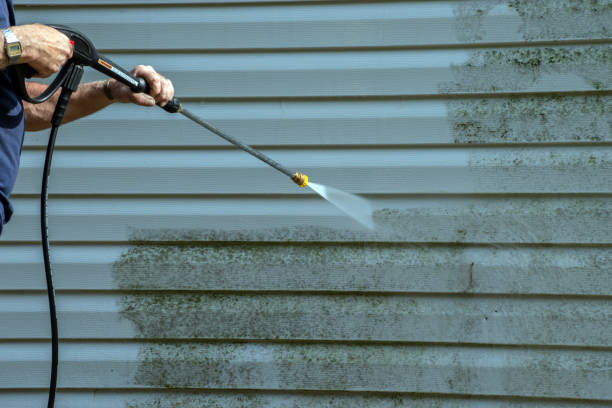 Solar Panel Cleaning in Scottdale, GA