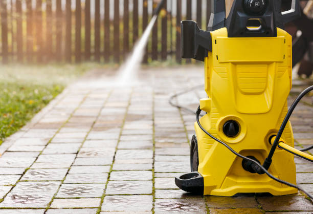 Best Concrete Sealing  in Scottdale, GA