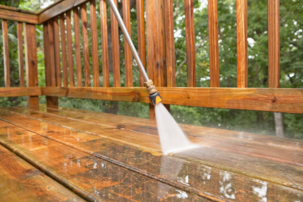 Professional Pressure Washing Services in Scottdale, GA